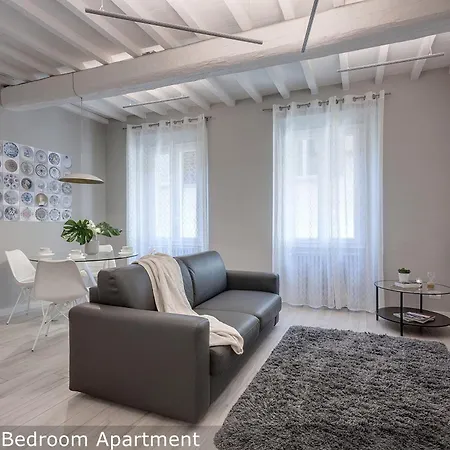 Appartement Jake & Francis By Mamo
