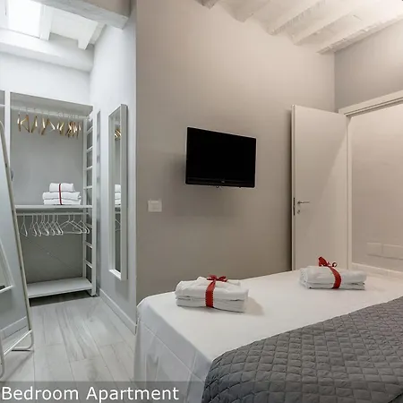 Jake & Francis By Mamo Appartement Florence