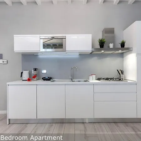 Appartement Jake & Francis By Mamo