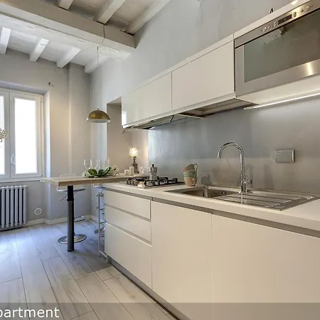 Appartement Jake & Francis By Mamo Florence