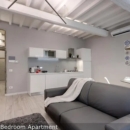 Jake & Francis By Mamo Appartement *