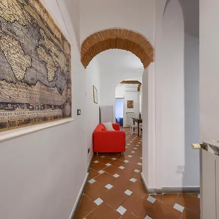 La Rondinella - Private Terrace * Florence