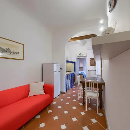 La Rondinella - Private Terrace Appartement
