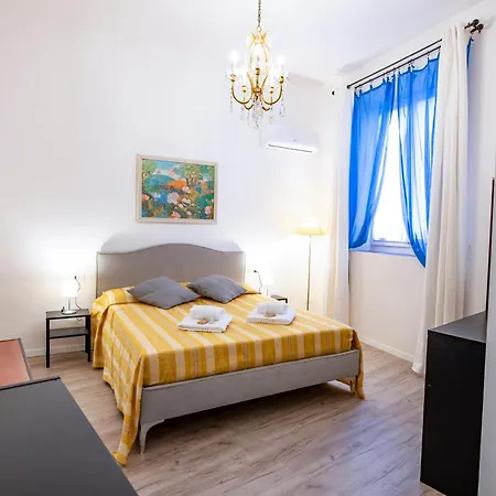Mamo - Borgo Santa Croce Apartment *