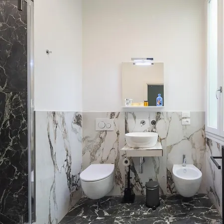 Appartement Il Giaggiolo 2 *