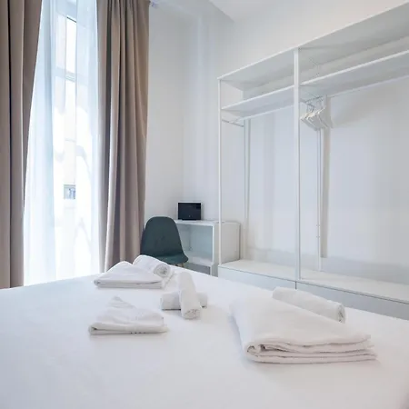 Il Giaggiolo 2 Appartement Florence
