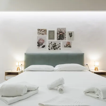 Appartement Il Giaggiolo 2
