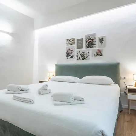 Appartement Il Giaggiolo 2 Florence