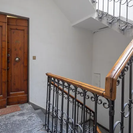 Appartement Il Giaggiolo 2 Florence