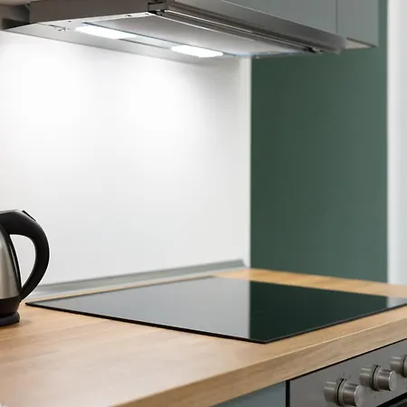 Appartement Il Giaggiolo 2 *