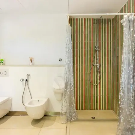 Eleonora Casa vacanze Firenze