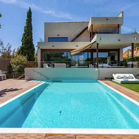 Eleonora Casa vacanze *