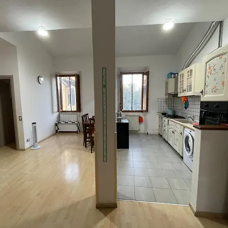 Mario Homestay Florence