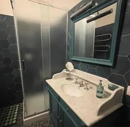 Apartamento Palmieri Flat Florencia
