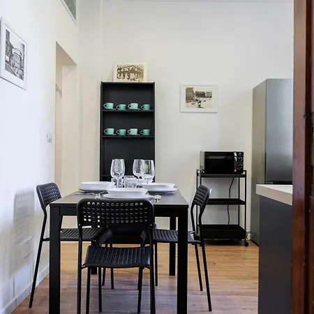 Santa Croce Elegant Флоренция