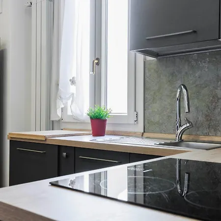 Santa Croce Elegant Апартаменты *