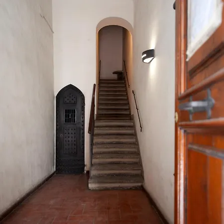 Apartment Casa Rossetti - Flo *