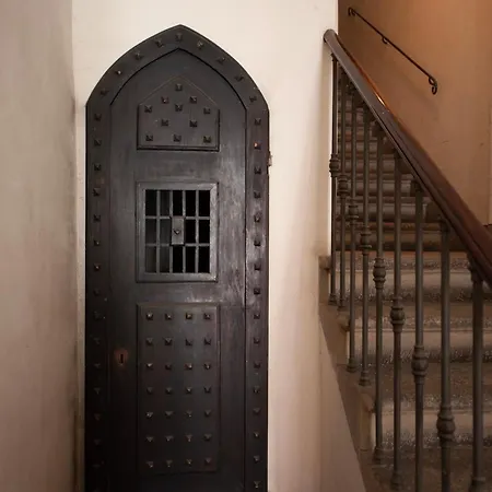 Apartment Casa Rossetti - Flo Florence