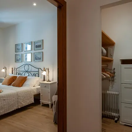 Apartment Casa Rossetti - Flo Florence