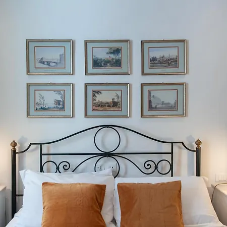 Casa Rossetti - Flo Apartment