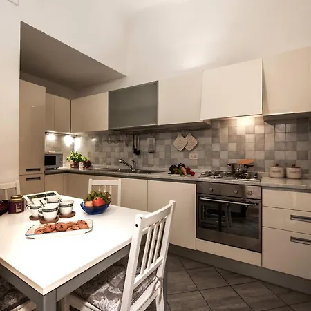 Apartment Casa Rossetti - Flo