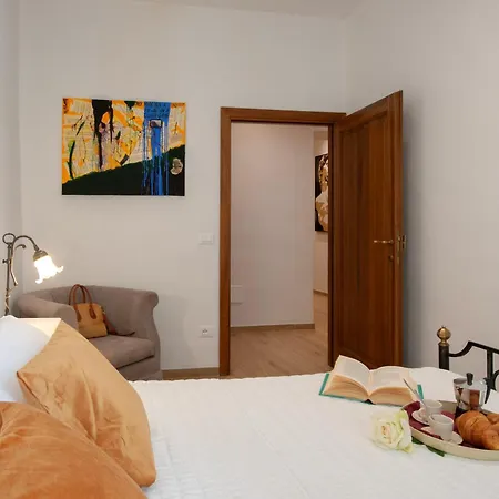 Apartment Casa Rossetti - Flo *