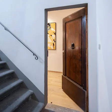 Casa Rossetti - Flo Apartment