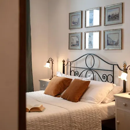 Apartment Casa Rossetti - Flo