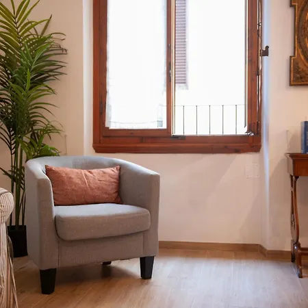Apartment Casa Rossetti - Flo *
