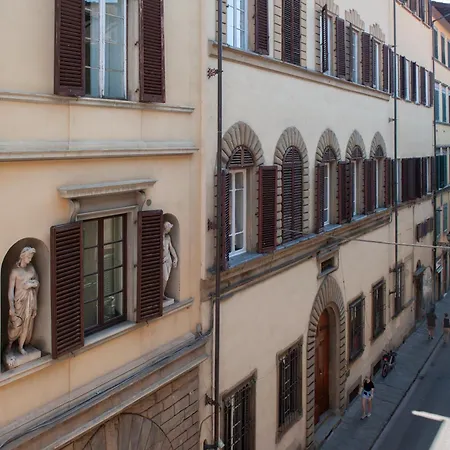 Apartment Casa Rossetti - Flo