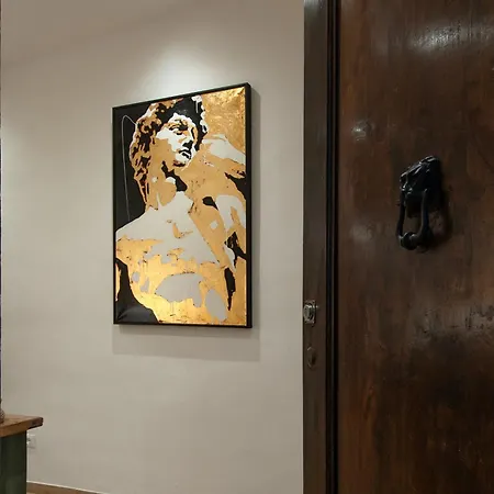 Apartment Casa Rossetti - Flo *
