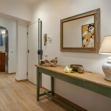 Casa Rossetti - Flo