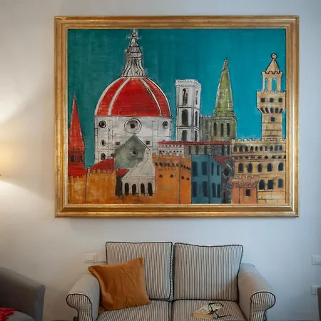 Apartment Casa Rossetti - Flo