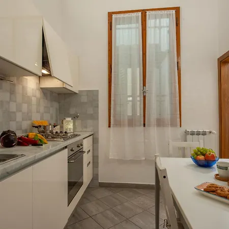 Casa Rossetti - Flo Apartment Florence