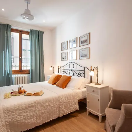 Apartment Casa Rossetti - Flo *