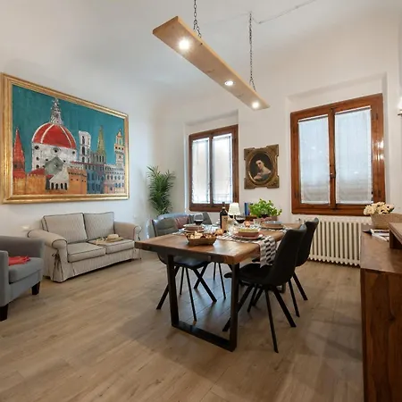 Casa Rossetti - Flo Apartment Florence