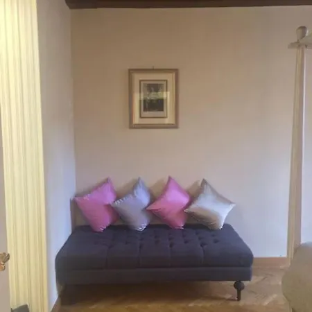 Apartment Paladima In Santa Croce Florence