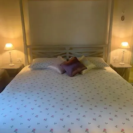 Paladima In Santa Croce Apartment *