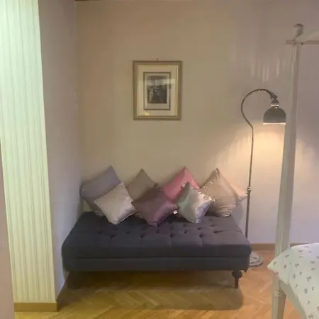 Apartment Paladima In Santa Croce