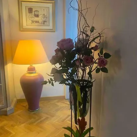 Apartment Paladima In Santa Croce Florence