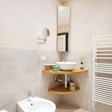 Apartment Paladima In Santa Croce