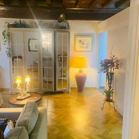 Apartment Paladima In Santa Croce