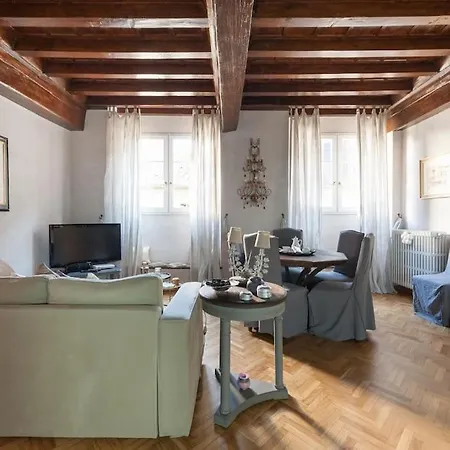 Paladima In Santa Croce Apartment *