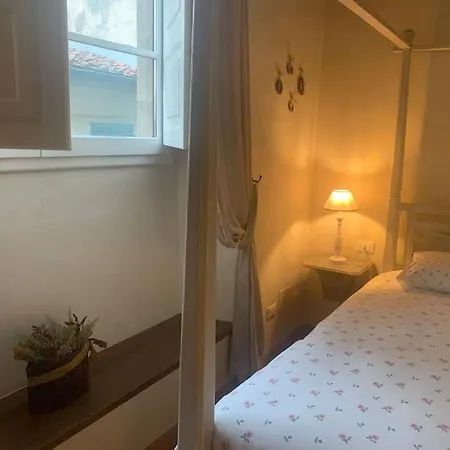 Apartment Paladima In Santa Croce *