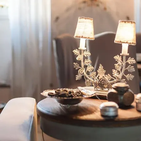 Paladima In Santa Croce Apartment
