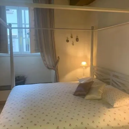 Apartment Paladima In Santa Croce