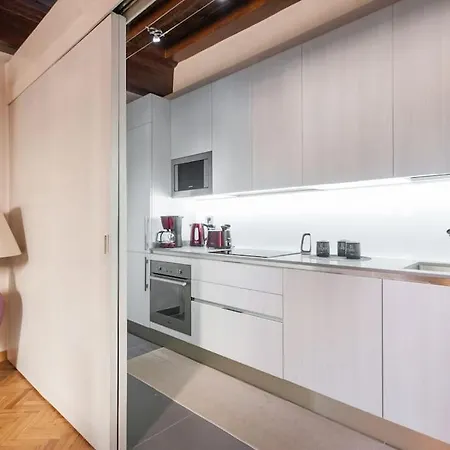 Paladima In Santa Croce Apartment *