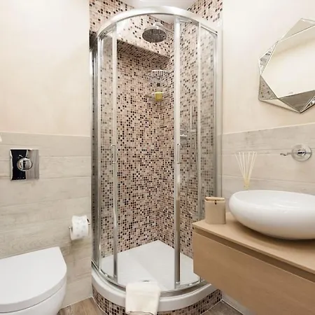 Paladima In Santa Croce Apartment Florence