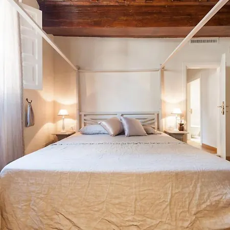 Apartment Paladima In Santa Croce Florence