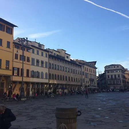 Paladima In Santa Croce